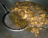 รูปขั้นตอนการทำที่ 6 ของ ไก่แซ่บนุ่มชุบแป้งทอด