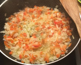 Foto del paso 1 de la receta: Empanada de atún