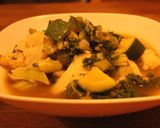 Foto del paso 8 de la receta: Sopa Maja.......dijo mi jermu