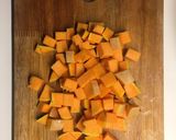 Foto del paso 4 de la receta: Guiso de lentejas vegetariano/vegano 💚