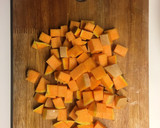 Foto del paso 4 de la receta: Guiso de lentejas vegetariano/vegano 💚