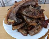 Foto del paso 6 de la receta: Costillas de Cordero al Horno con Verduras