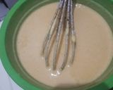 Foto langkah ke 2 dari resep Kue lumpur labu kuning.