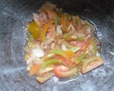 Foto langkah ke 1 dari resep Tumis Ungkepan Ayam.