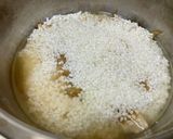 電鍋煮親子丼飯的食譜步驟4照片