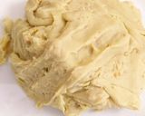 पेढे (pedhe recipe in marathi) रेसिपी स्टेप 4 फोटो