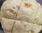 Foto del paso 6 de la receta: Pan de semillas muy fácil y rápido