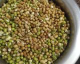 ફ્રેશ ગ્રીન સલાડ (Fresh Green Salad Recipe In Gujarati) રેસીપી સ્ટેપ1ફોટો
