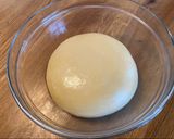 Kovászos kalács recept fázis 9 fotója