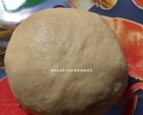 Foto langkah ke 3 dari resep 72.2019.Roti Sisir isi Susu dan Buttercream.
