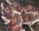 Foto del paso 4 de la receta: Costilla redonda al disco
