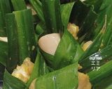 Foto langkah ke 6 dari resep Ayam Pandan Thailand.