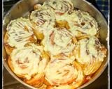 Foto langkah ke 9 dari resep Cinnamon rolls.