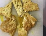 Foto langkah ke 2 dari resep 41. Kulit Ayam Crispy KW Super (Bukan Kulit Ayam Beneran).