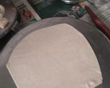 A picture of step 5 of Khari.