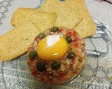 Foto del paso 6 de la receta: Tartar de fuet
