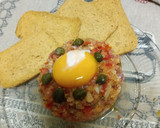 Foto del paso 6 de la receta: Tartar de fuet