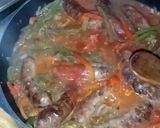 Foto del paso 8 de la receta: Chorizo a la pomarola
