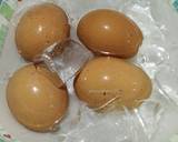 Cara Membuat Ajitsuke Tamago Ramen Egg 2