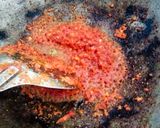 Foto langkah ke 3 dari resep Tongkol Balado.