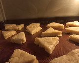 Foto del paso 3 de la receta: Scones de queso sin manteca