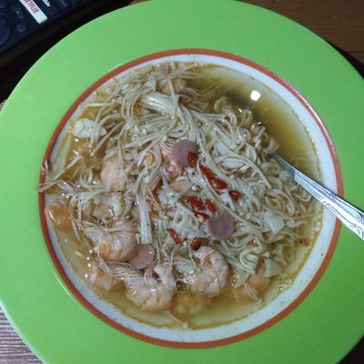 Langkah 4