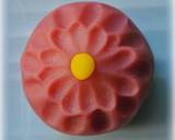 Nerikiri Wagashi: "Kiku" (Chrysanthemum) 2 recipe step 7 photo