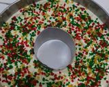 Foto langkah ke 5 dari resep Bolu Tape Panggang.