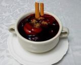 Foto del paso 3 de la receta: Mazamorra morada 😋