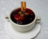 Foto del paso 3 de la receta: Mazamorra morada 😋
