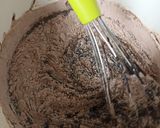 Foto langkah ke 7 dari resep Brownie Choco Chip Cookies.