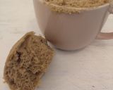 Foto del paso 1 de la receta: Torta de chocolate en taza hecha en microondas