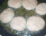 A picture of step 6 of Wheat Flour Snack.