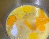 Foto del paso 1 de la receta: Bizcochuelo