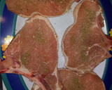 Foto del paso 2 de la receta: Chuletas de cerdo