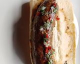 Foto del paso 7 de la receta: Chori pan