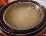 Une image de l'étape 4 de Cabillaud, riz et poivrons au curry au Cook Expert.
