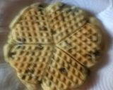 Foto del paso 4 de la receta: Whaffles para celíacos