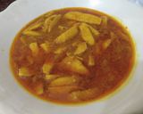 A picture of step 9 of Vegetable of taro root (arbi ki sabji).