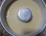 Foto del paso 3 de la receta: Budín de naranja