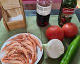 Foto del paso 1 de la receta: 126. Salpicón de Gambas