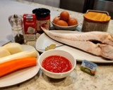 Foto del paso 1 de la receta: Pudin de cuco