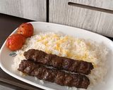 عکس مرحله 3 از دستور کوبیده خونگی