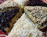 Foto langkah ke 8 dari resep Martabak Manis / Terang Bulan (Teflon).