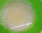 Csirkecombfilé pikánsan recept fázis 2 fotója