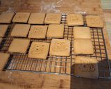 Une image de l'étape 3 de Biscuit type bn.