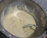 A picture of step 3 of Chocolate fudge.