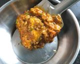 চিজি ফিস দোপিঁয়াজা(Cheesy Fish Dopiyaja recipe in bengali) রেসিপির ধাপ 6 ছবি