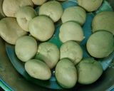 কড়াইশুটির কচুরি (Koraisutir Khochuri recipe in Bengali) রেসিপির ধাপ 5 ছবি