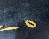 A picture of step 4 of ShengoleIndian spicy pasta.
